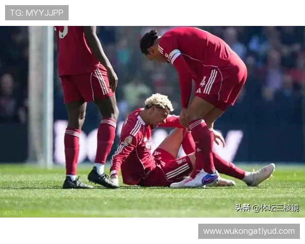 利物浦冲击力依然强劲，但比赛节奏失控现象逐步反映，对赛季走势带来挑战