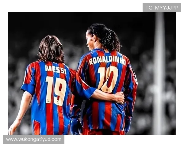 从欧洲王者到挑战者：巴萨的地位变化