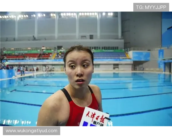 傅园慧训练完吃十盒冰淇淋还说自己在减肥