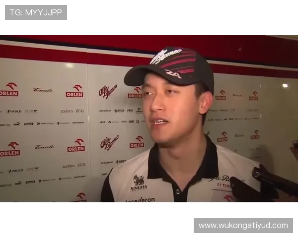 周冠宇家里车库比我家还小，结果开的是F1？