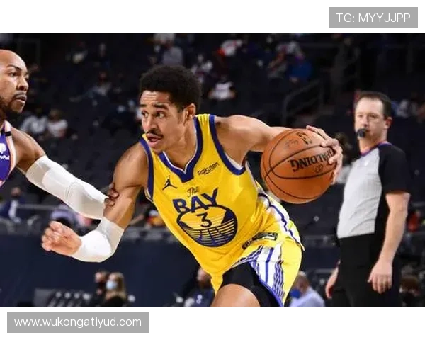 乔丹·普尔无球跑动助勇士拉开空间效率显著提升