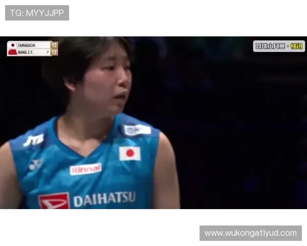 山口茜比赛结束秒变买买买狂人，这生活节奏实在有点爽爆！