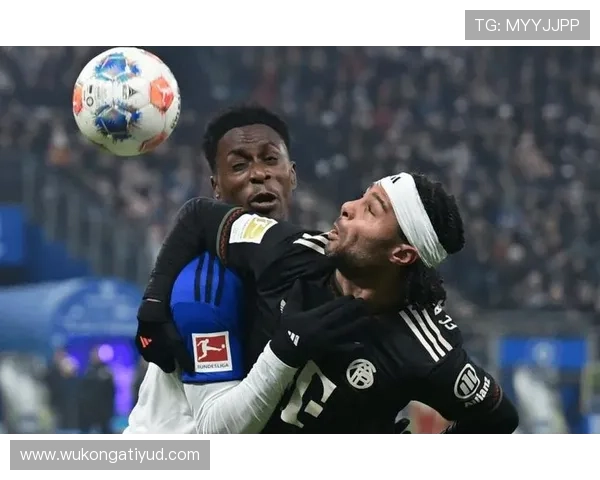 威廉·萨利巴对抗凯恩：禁区防守能力体现