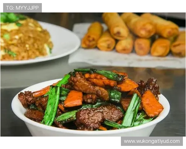 浓眉哥家里请了三个厨师就为了让他每天吃不一样的菜