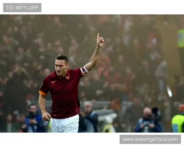 托蒂与皮尔洛在控球分散上出现偏移趋势