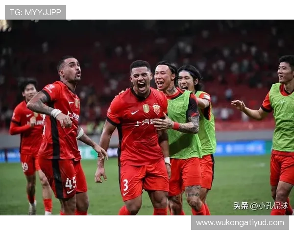 上海海港联赛统治力：赛季走势稳定性受关注