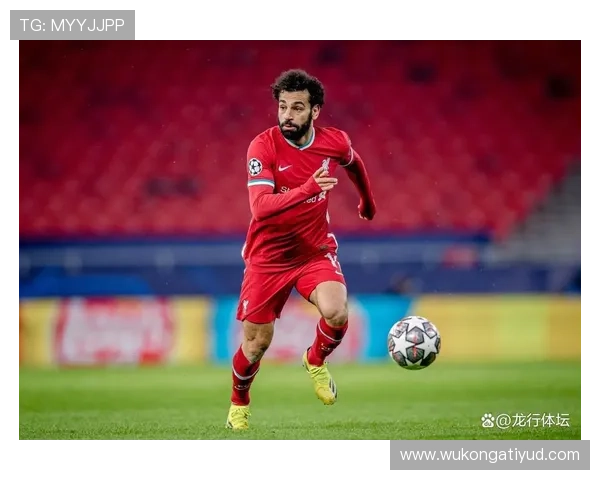 利物浦战术依赖萨拉赫成隐患，争冠路上阵容深度遭质疑