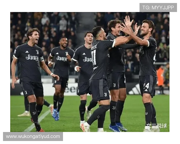 尤文图斯防守崩盘，攻守失衡问题已对赛季走势形成制约