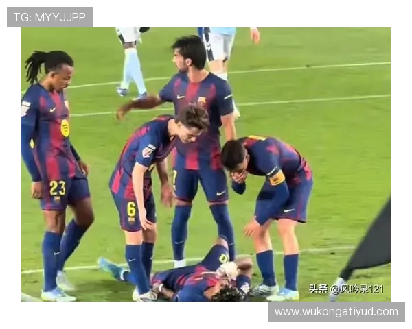 巴萨：近期状态从大胜到失控波动，稳定性问题对赛季走势形成制约