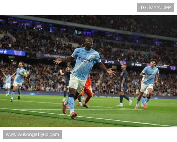 曼城关键比赛控制力下滑，对赛季争冠形势产生影响