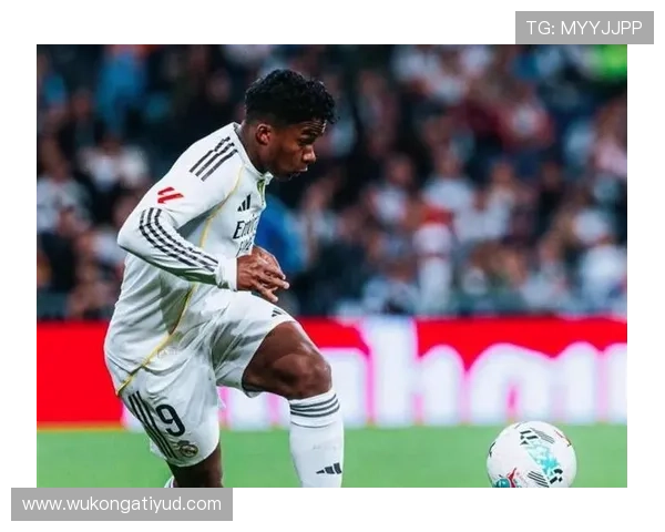 恩德里克从青训到一线队的成长速度解析