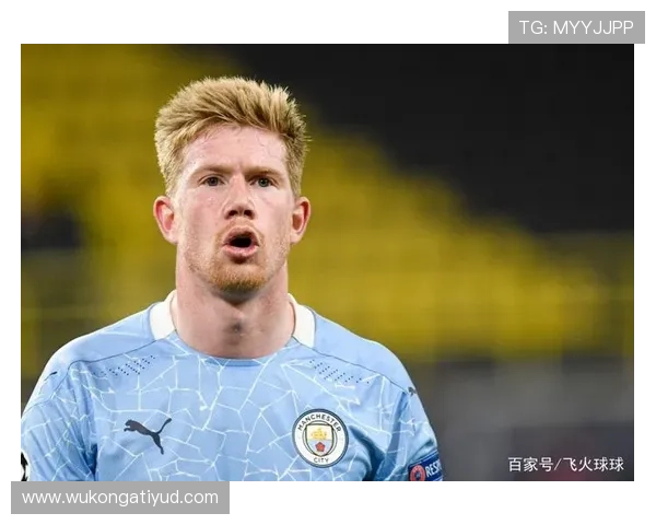 德布劳内是否进入下滑期：关键战表现与数据趋势分析