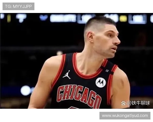 武切维奇挡拆中投效率提升明显 改变魔术内线得分结构