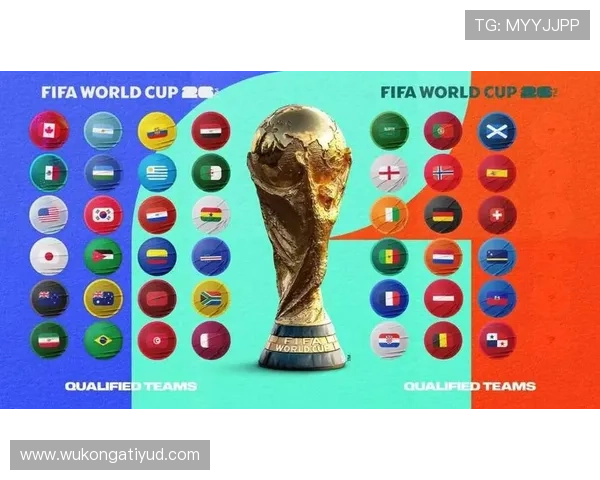 2026世界杯48支球队12个小组赛制怎么分配
